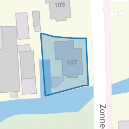 Perceel SDE02-A-2583