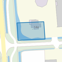 Perceel SDE02-A-2586