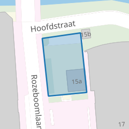 Perceel SDE02-A-2588