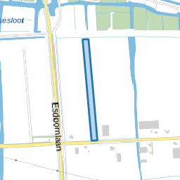 Perceel SDE02-A-2596