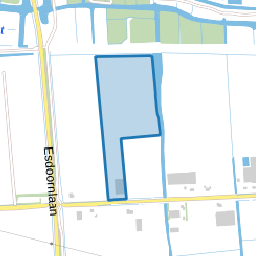 Perceel SDE02-A-2598