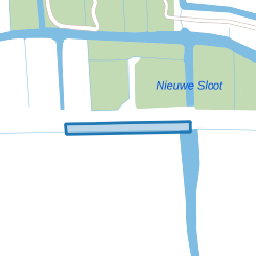 Perceel SDE02-A-2599