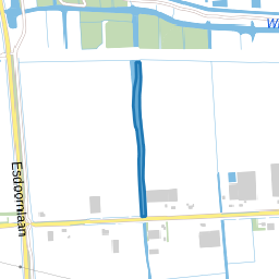 Perceel SDE02-A-2603