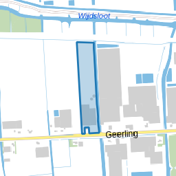 Perceel SDE02-A-2612