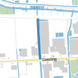 Perceel SDE02-A-2614