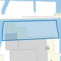 Perceel SDE02-A-2622