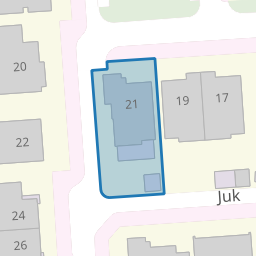 Perceel SDE02-A-2634