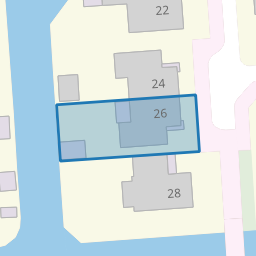 Perceel SDE02-A-2643