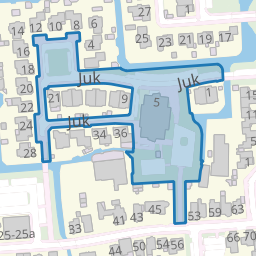 Perceel SDE02-A-2649