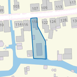 Perceel SDE02-A-2650