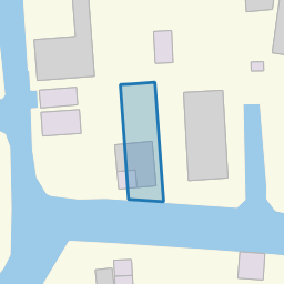 Perceel SDE02-A-2651