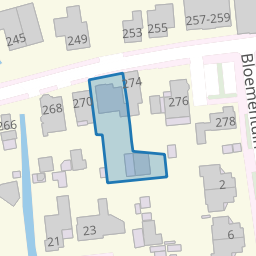 Perceel SDE02-A-2652