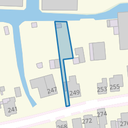 Perceel SDE02-A-2656