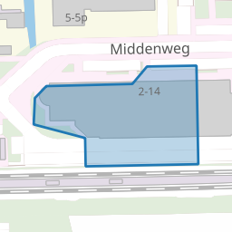 Perceel SDE02-A-2662