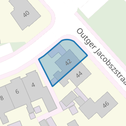 Perceel SDE02-A-2664