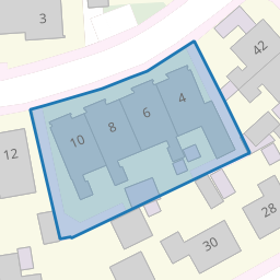 Perceel SDE02-A-2665