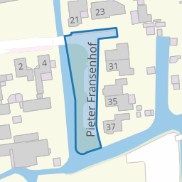 Perceel SDE02-A-2680