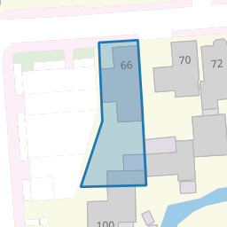 Perceel SDE02-A-2684