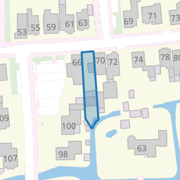 Perceel SDE02-A-2685