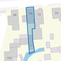 Perceel SDE02-A-2686