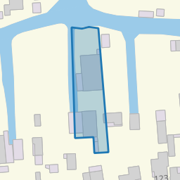 Perceel SDE02-A-2692