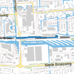 Perceel SDE02-A-2694