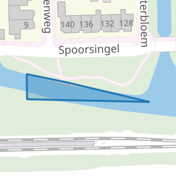 Perceel SDE02-A-2697