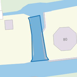 Perceel SDE02-A-2699