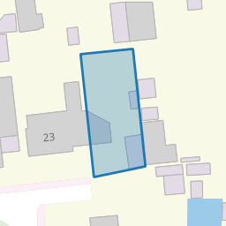 Perceel SDE02-A-2705