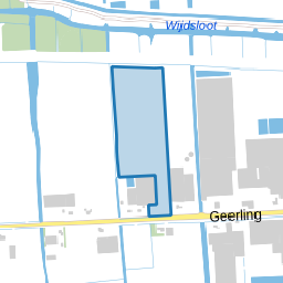 Perceel SDE02-A-2708