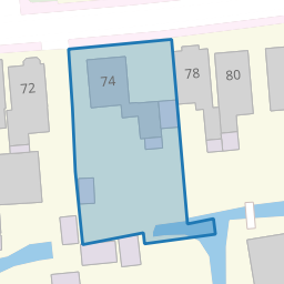 Perceel SDE02-A-2710