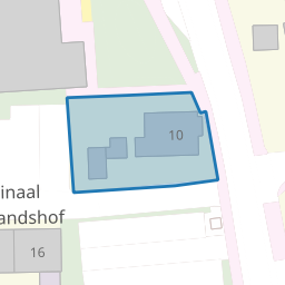 Perceel SDE02-A-2714