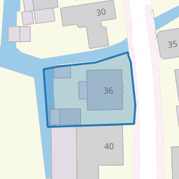 Perceel SDE02-A-2716