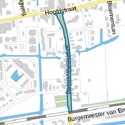 Perceel SDE02-A-2719