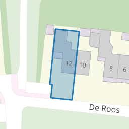 Perceel SDE02-A-2722