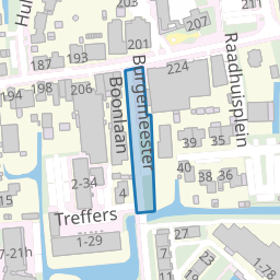 Perceel SDE02-A-2729