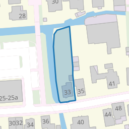 Perceel SDE02-A-2736