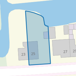 Perceel SDE02-A-2738