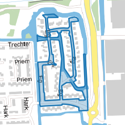 Perceel SDE02-A-2745