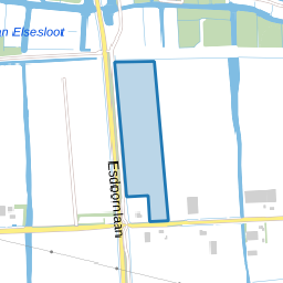 Perceel SDE02-A-2749