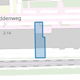 Perceel SDE02-A-2768