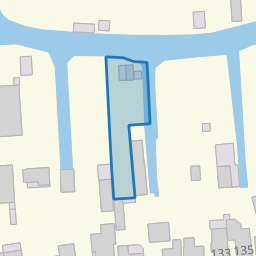 Perceel SDE02-A-2773