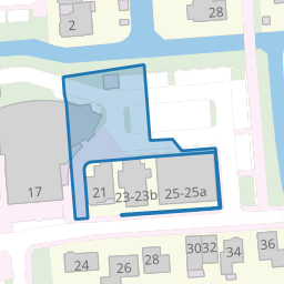 Perceel SDE02-A-2779