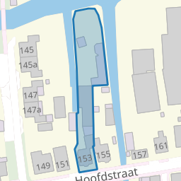 Perceel SDE02-A-2781