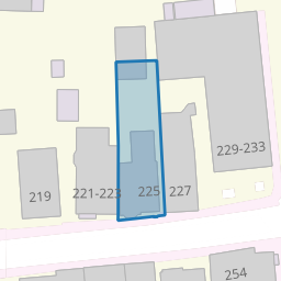 Perceel SDE02-A-2789