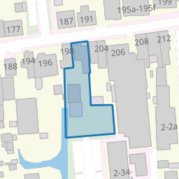 Perceel SDE02-A-2793