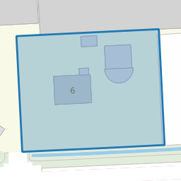 Perceel SDE02-A-2796