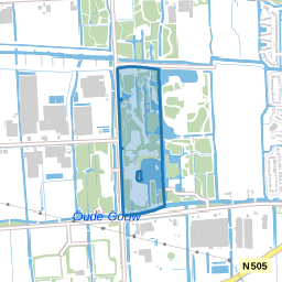 Perceel SDE02-A-2804