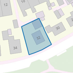 Perceel SDE02-A-2819