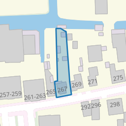 Perceel SDE02-A-2836